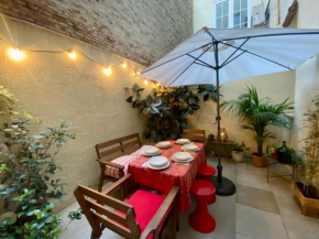 Apartamento Almagro-Bilbao M (CAR19)